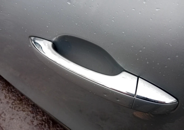 Renault Grand Scenic cena 49500 przebieg: 155000, rok produkcji 2019 z Śrem małe 667